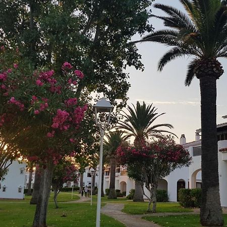 Luna Son Bou Zimmer foto