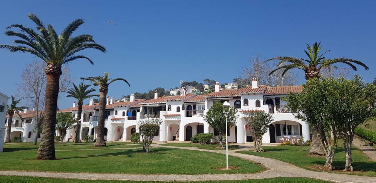 Luna Son Bou Exterior foto